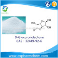 D - Glucuronolactona / 32449 - 92 - 6